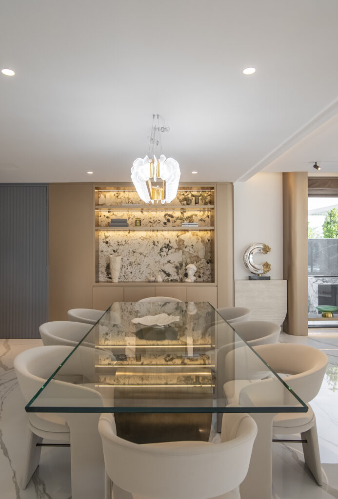 The Art of Bespoke Design