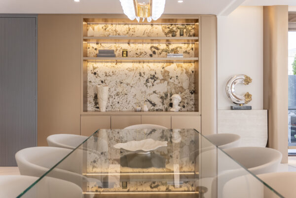 The Art of Bespoke Design