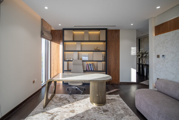 The Art of Bespoke Design
