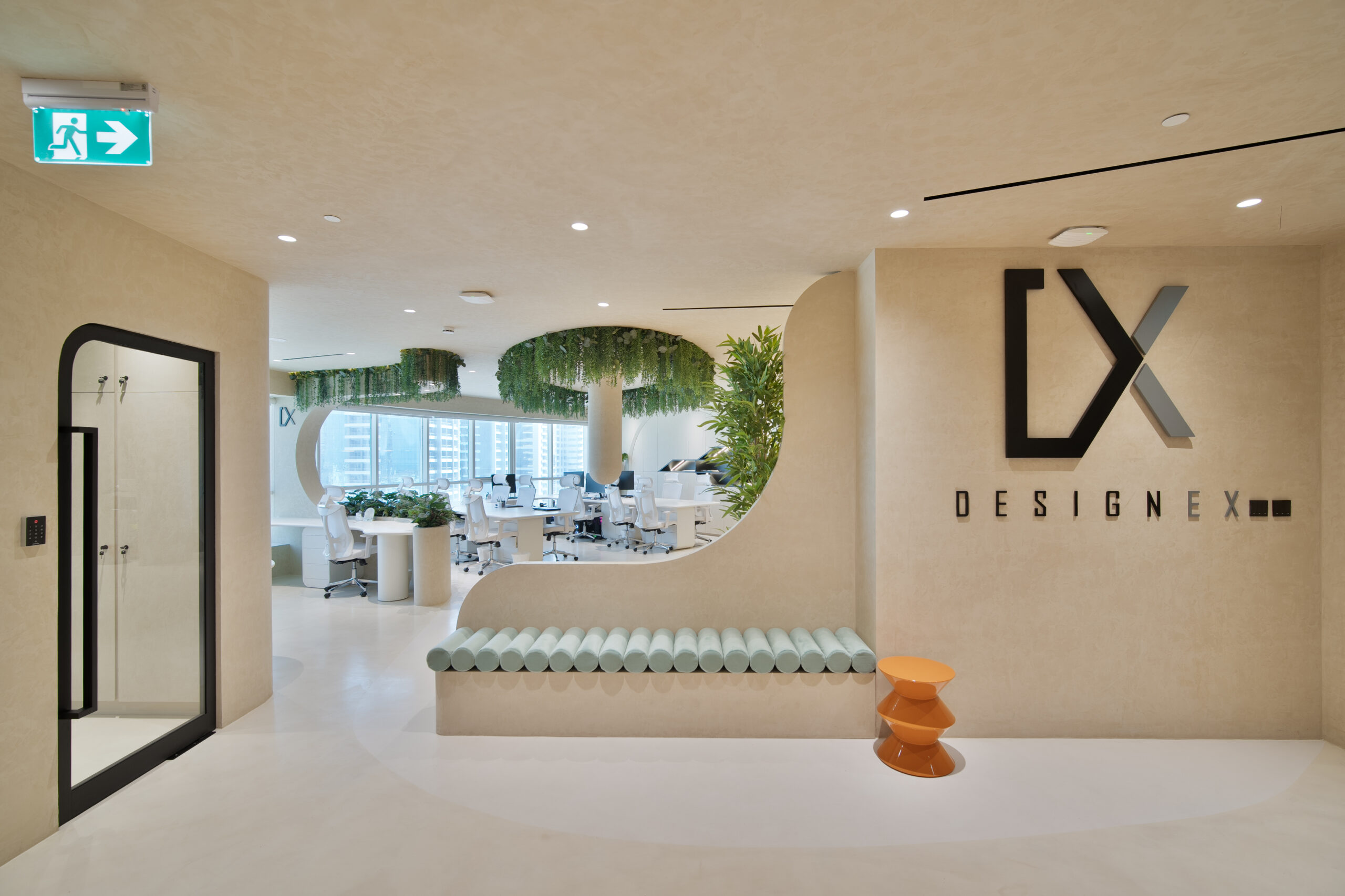 House of Designex - DESIGNEX