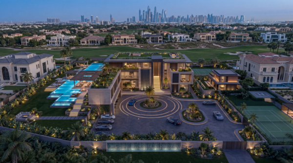 The Pearl Jumeirah
